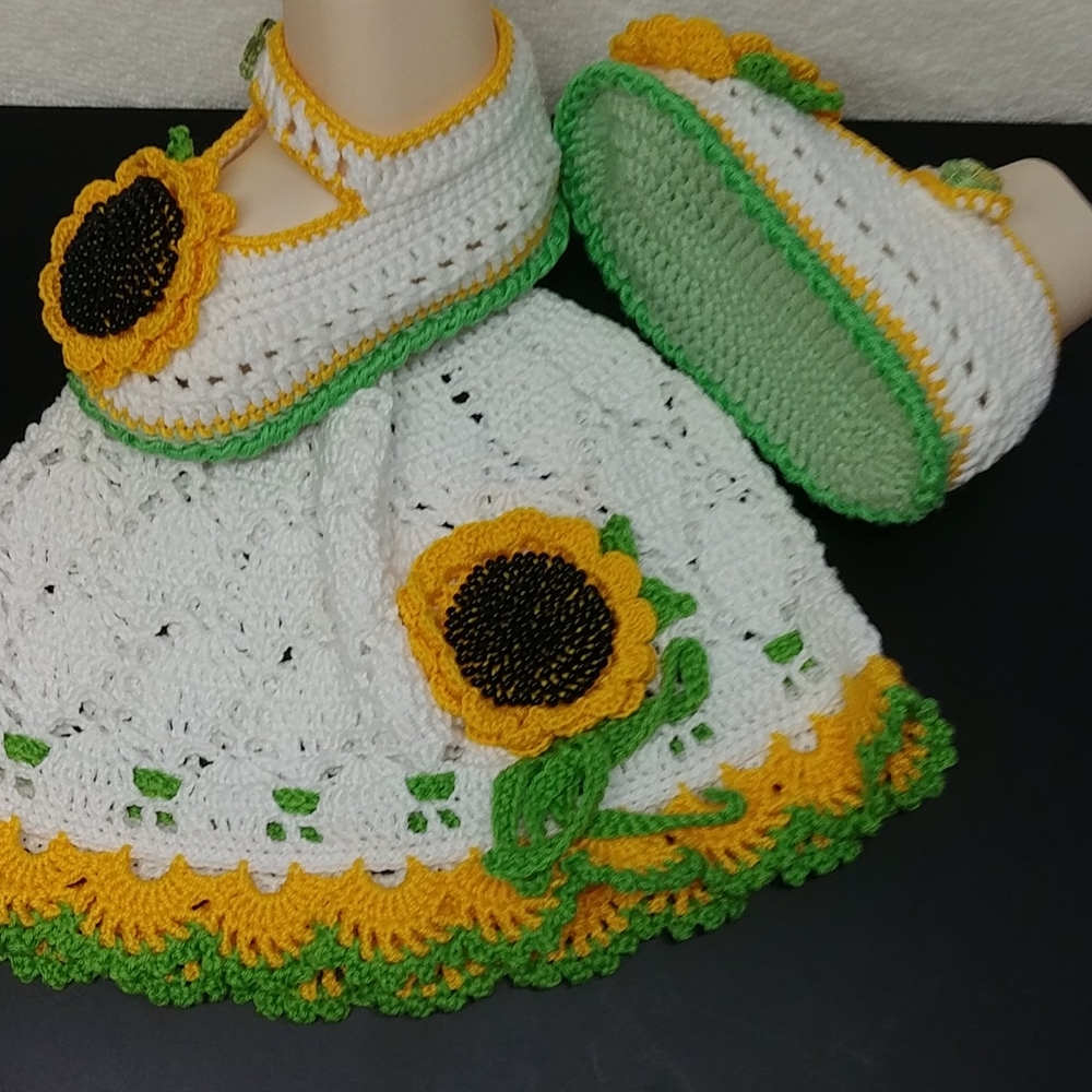 Baby shoes - Picture 2 of 4